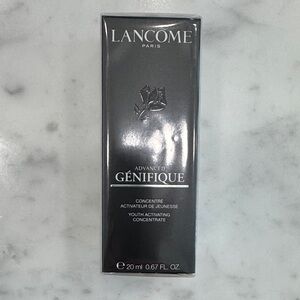 Lancome Advanced Génifique Youth Activating Concentrate